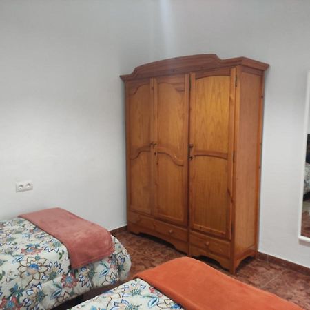 Villa Casa Jose Rota Exterior foto