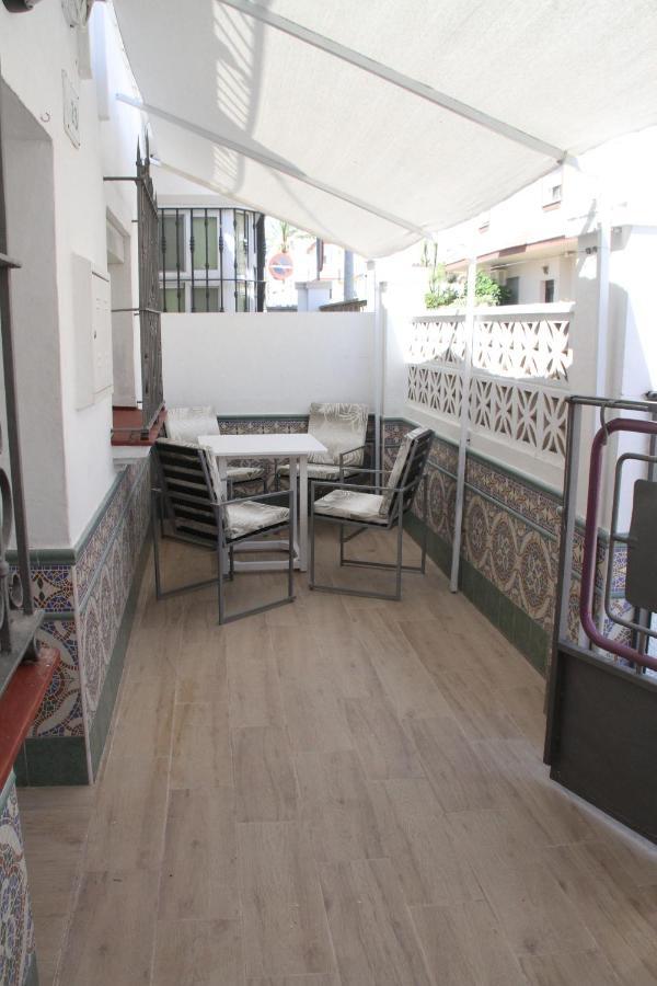 Villa Casa Jose Rota Exterior foto
