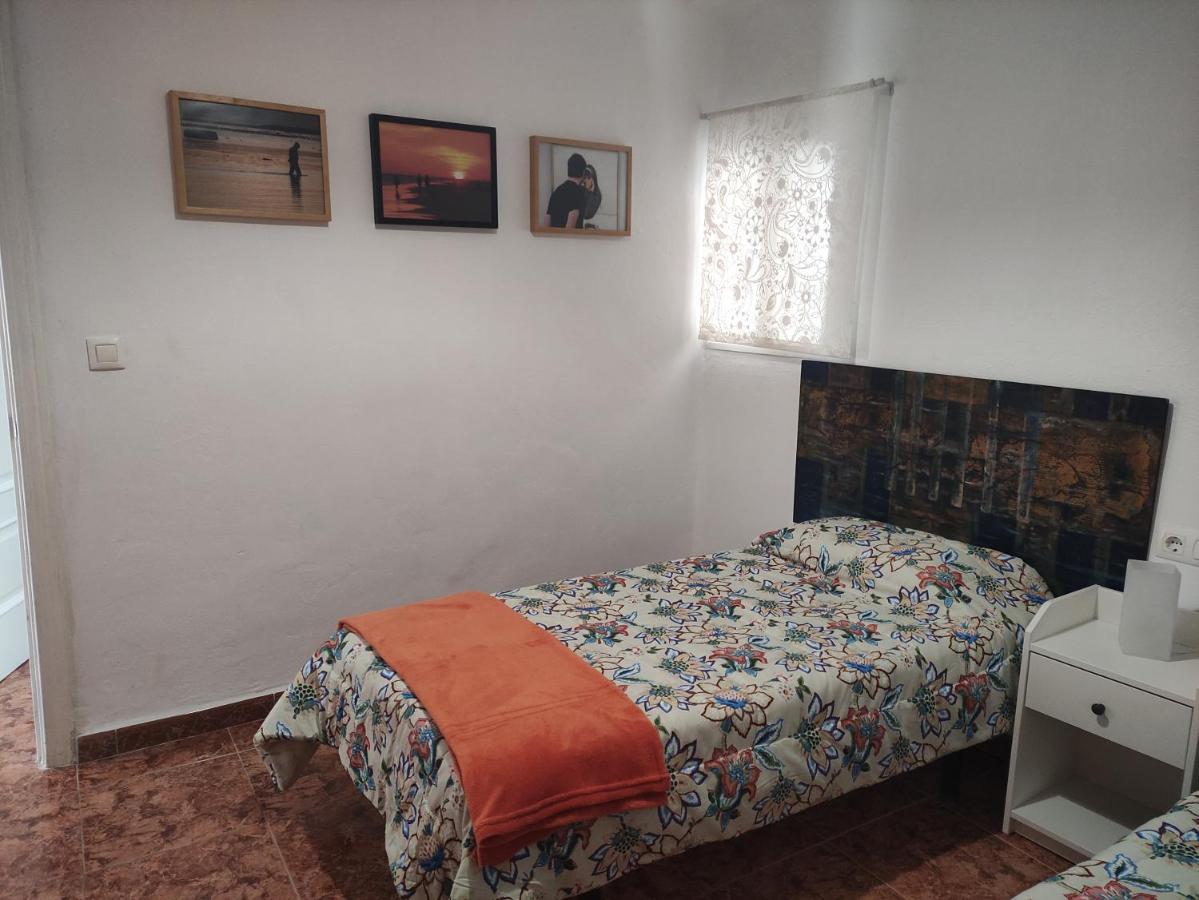 Villa Casa Jose Rota Exterior foto